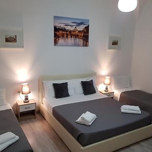 Vierpersoonskamer